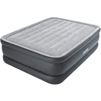 Intex 64140 - Colchón hinchable Dura-Beam Standard Essential 152 x 203 x 51 cm